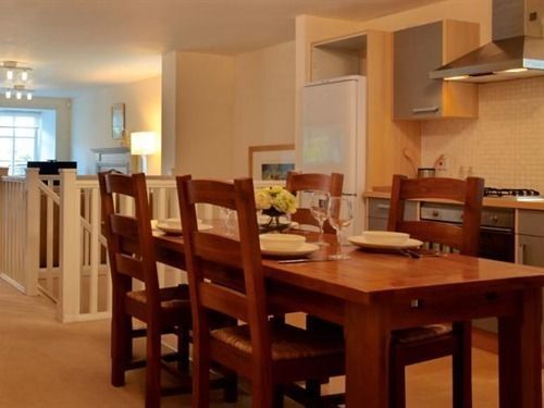 Apartament The Ice House Edynburg Zewnętrze zdjęcie